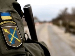 Под Шумами в результате подрыва на неизвестном устройстве погиб украинский воин