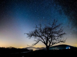 «Ложный рассвет» смогут увидеть украинцы - где искать на небе (ФОТО)
