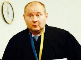 В Молдове похитили беглого судью Чауса