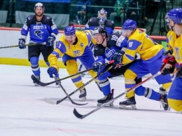 В чем причина: Федерация хоккея требует внести изменения в чемпионат Украины