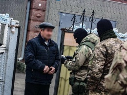 В Донецкой области провели контрдиверсионные мероприятия, - ФОТО