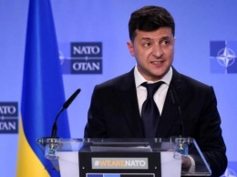 Вступление Украины в НАТО - Зеленский надеется на союзников