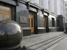 Украина ввела санкции против ряда международных компаний