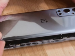 Разборка OnePlus 9 Pro показала сложность ремонта