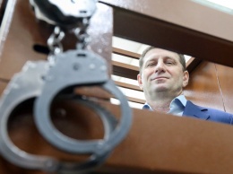 Сергей Фургал считает свое уголовное дело "полностью заказным"