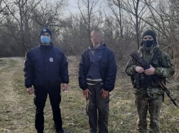 В Чернобыле задержали сталкера из «ЛНР»: Kreosan попался?