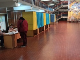 Довыборы в Раду: на Прикарпатье открыли 17 уголовных производств