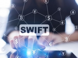 Россия готовится к отключению от SWIFT