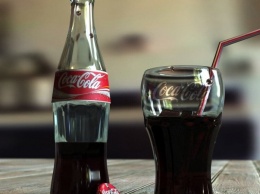 Пить или не пить: Обиженный Дональд Трамп объявил о бойкоте продукции Coca-Cola