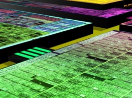 AMD разработала активную межчиплетную шину со встроенной кеш-памятью для GPU