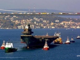 В Турции задержаны 10 адмиралов в отставке