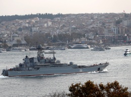 В Турции отставных адмиралов заподозрили в подготовке переворота