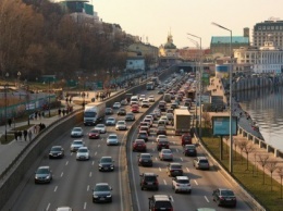 "Дешевле на Полтаву": Uber, Uklon и Bolt объяснили, почему в Киеве взлетели цены на такси