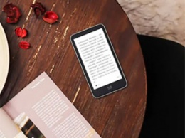Представлена карманная электронная книга Xiaomi InkPalm 5