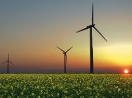 В 2020 году в мире увеличился объем мощностей возобновляемой энергетики