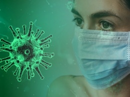 На Житомирщине обнаружили "британский" штамм коронавируса