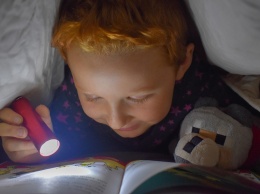 Как чтение помогает ребенку в развитии - советы логопеда