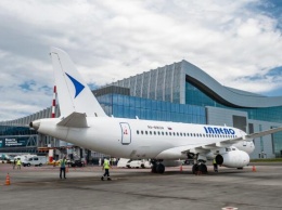 Маршрутная сеть аэропорта Симферополь увеличилась до 57 направлений полетов