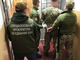 Стрельба в пассажирском поезде на Харьковщине: оба офицера были пьяными, - ФОТО