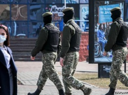 Страна экстремизма. Как из-за протестов в Беларуси ужесточают законы