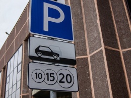 Власти столицы не разделяют взгляды духовенства на парковки