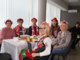 Как мелитопольские поляки Пасху праздновали (ФОТО)