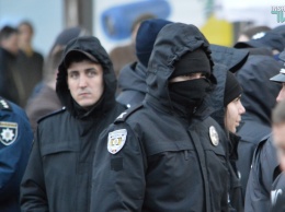 В Николаеве полиция составила админпротоколы за нарушение карантина на директоров двух рынков