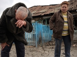 На Донбассе за год убили 23 мирных жителей