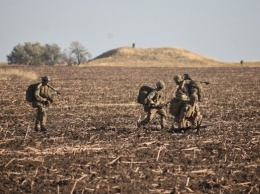 На Донбассе погибли двое военных: названы имена