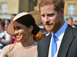 Принц Гарри потребует извинений королевской семьи перед супругой