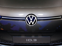 Volkswagen раскритиковал Subaru Outback в новой рекламе электрокара ID.4 (ВИДЕО)