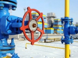 В Украине открыли новую опцию торговли газом