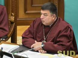 Тупицкий не явился на суд по избранию ему меры пресечения