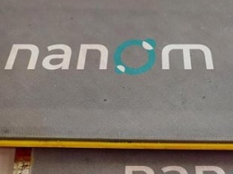 Компания Nanom заявила об увеличении емкости аккумуляторов в 9 раз