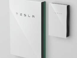 Tesla Powerwall запустит новую виртуальную электростанцию ​​в Нью-Йорке