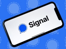 Мессенджер Signal тестирует опцию платежей криптовалютой
