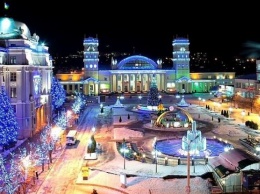 В Харькове ограничивают работу ресторанов и магазинов