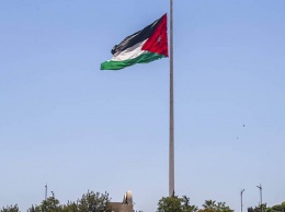Король Иордании объявил о подавлении мятежа в стране