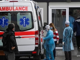 Смерть младенца в Запорожье: двум врачам сообщили о подозрении