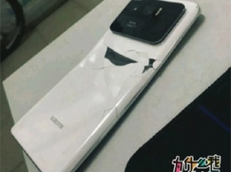 Xiaomi Mi 11 Ultra не прошел тест на прочность