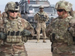 США заявили о готовности вывести войска из Ирака