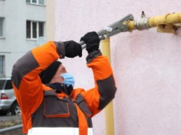 АО «Днепрогаз» напоминает о необходимости соблюдения правил безопасности при пользовании газовыми приборами