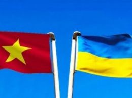 Украина и Вьетнам: взаимные интересы и новые возможности