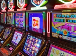 За первые лицензии на залы игровых автоматов оплатили 18 млн грн