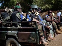 В Мозамбике обезглавили 12 иностранцев