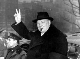 9 апреля праздник Уинстона Черчилля, антиквариата и день мученицы Матроны