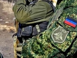 Куратор из РФ заставил боевиков "ДНР" ударить по своим