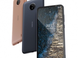 Nokia представила 6 новых смартфонов в сериях C, G и X. Цены и какие модели будут в Украине - уже известно