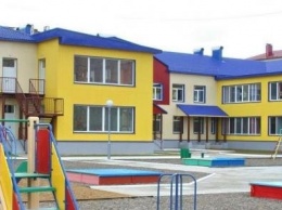 20 апреля в Симферополе откроют 3 новых детских сада