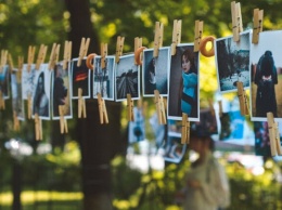 В Одессе перенесли фотофестиваль: какие выставки намечаются